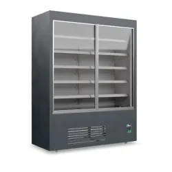 Vitrine JUKA R-1-MVR-160/60-DUZ