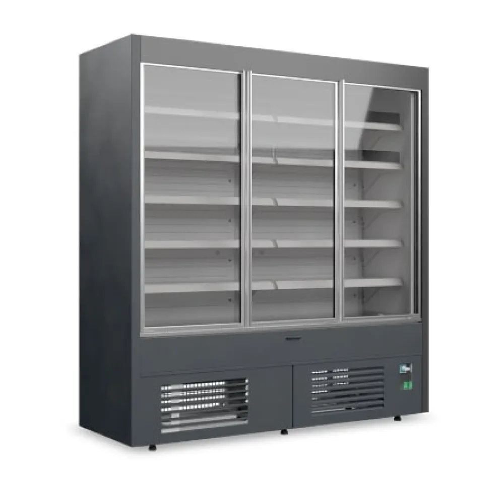 Vitrine JUKA R-1-MVR-190/60-DUZ