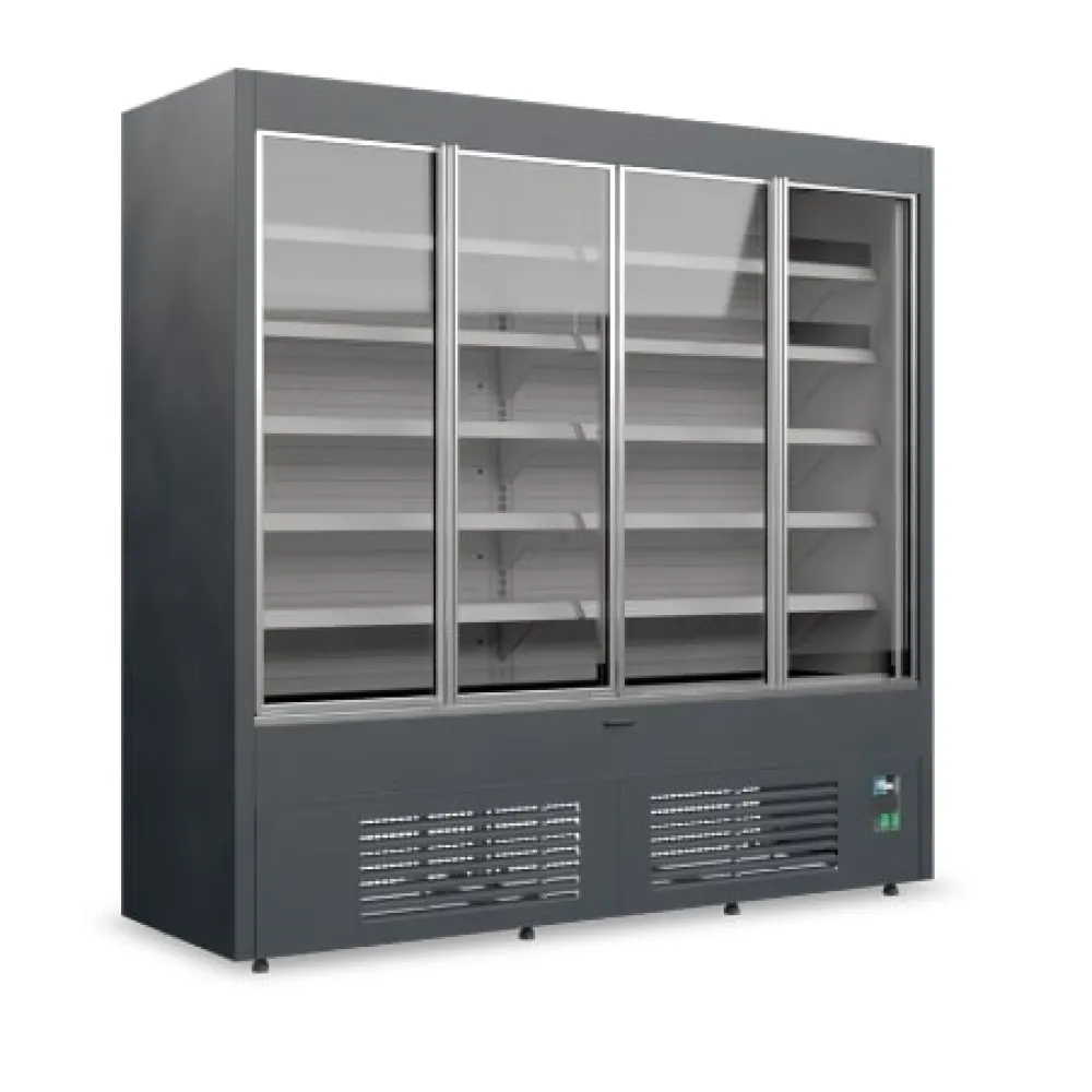 Vitrine JUKA R-1-MVR-210/60-DUZ