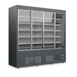 Vitrine JUKA R-1-MVR-210/60-DUZ