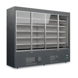 Vitrine JUKA R-1-MVR-250/60-DUZ