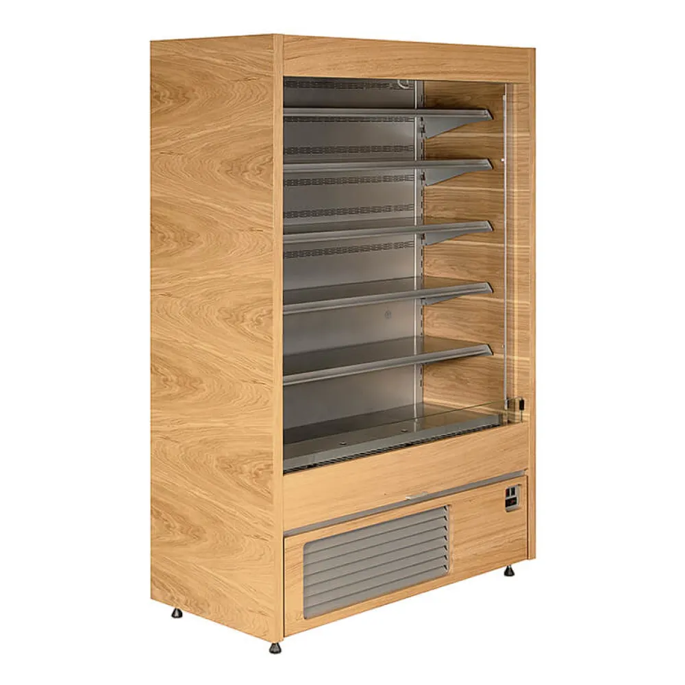 Vitrine JUKA R-1-MVR-90/60