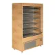 Vitrine JUKA R-1-MVR-90/60
