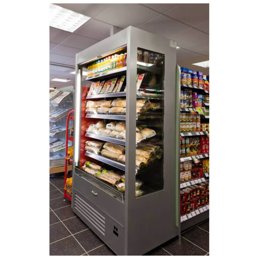 Vitrine JUKA R-1-MVR-90/60