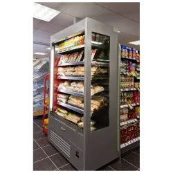 Vitrine JUKA R-1-MVR-60/60