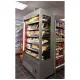 Vitrine JUKA R-1-MVR-90/60