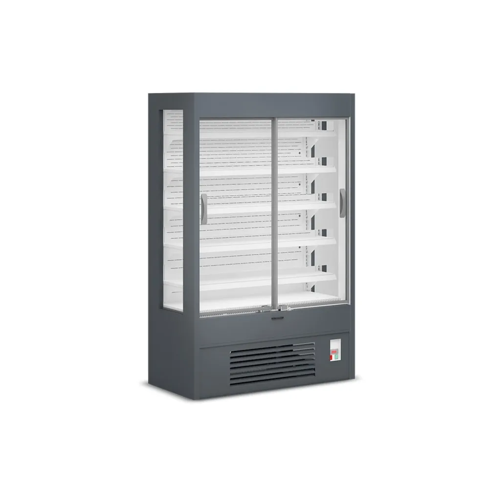 Vitrine JUKA R-1-MVR-110/60-DP
