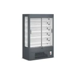 Vitrine JUKA R-1-MVR-110/60-DP
