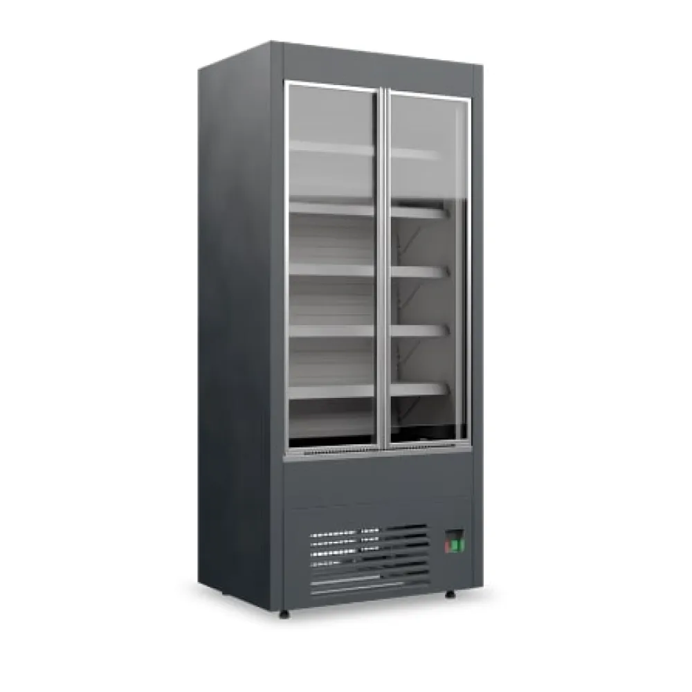 Vitrine JUKA R-1-MVR-90/60-DUZ