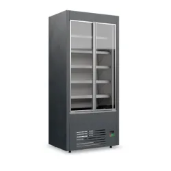 Vitrine JUKA R-1-MVR-90/60-DUZ