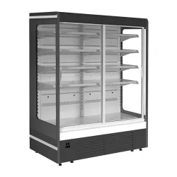 Vitrine JUKA R-1 RG 110/80