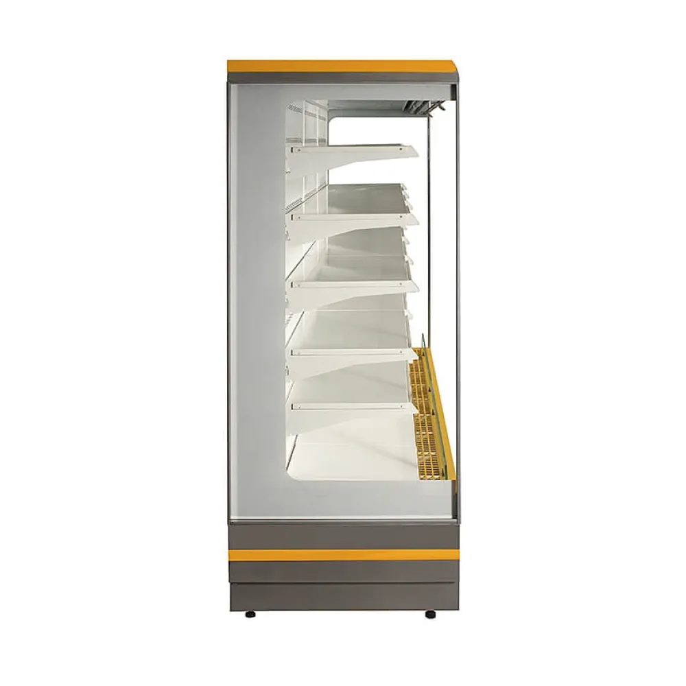 Vitrine JUKA R-1 RG 110/80