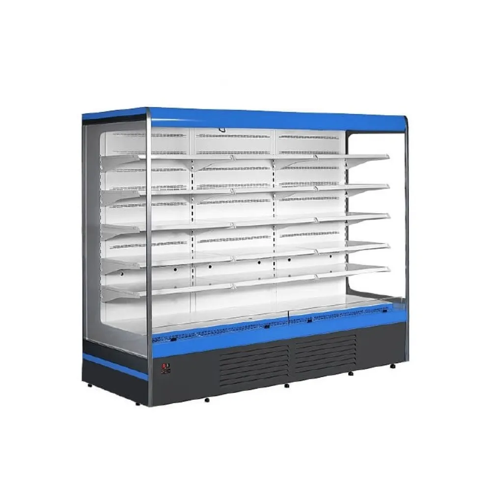 Vitrine JUKA R-1 RG 110/80