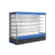 Vitrine JUKA R-1 RG 110/80