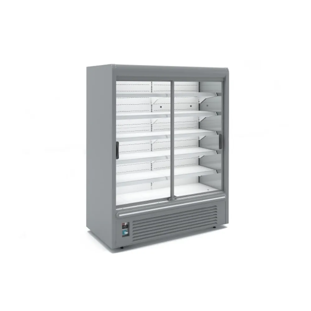 Vitrine JUKA R-1 RG 110/80