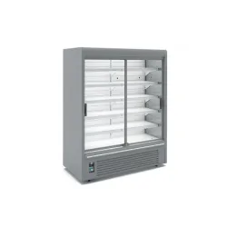 Vitrine JUKA R-1 RG 110/80