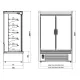 Vitrine JUKA R-1 RG 110/80