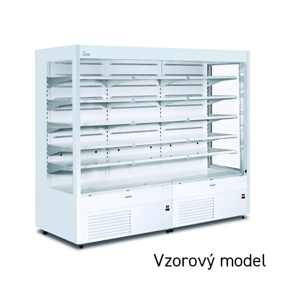 Vitrine JUKA R-1-VR-110/80-DUZ