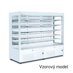 Vitrine JUKA R-1-VR-60/80-DUZ