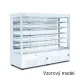 Vitrine JUKA R-1-VR-110/80-DUZ