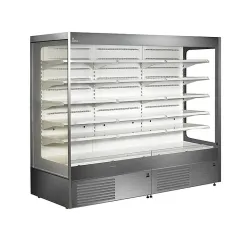 Vitrine JUKA R-1-VR-60/80