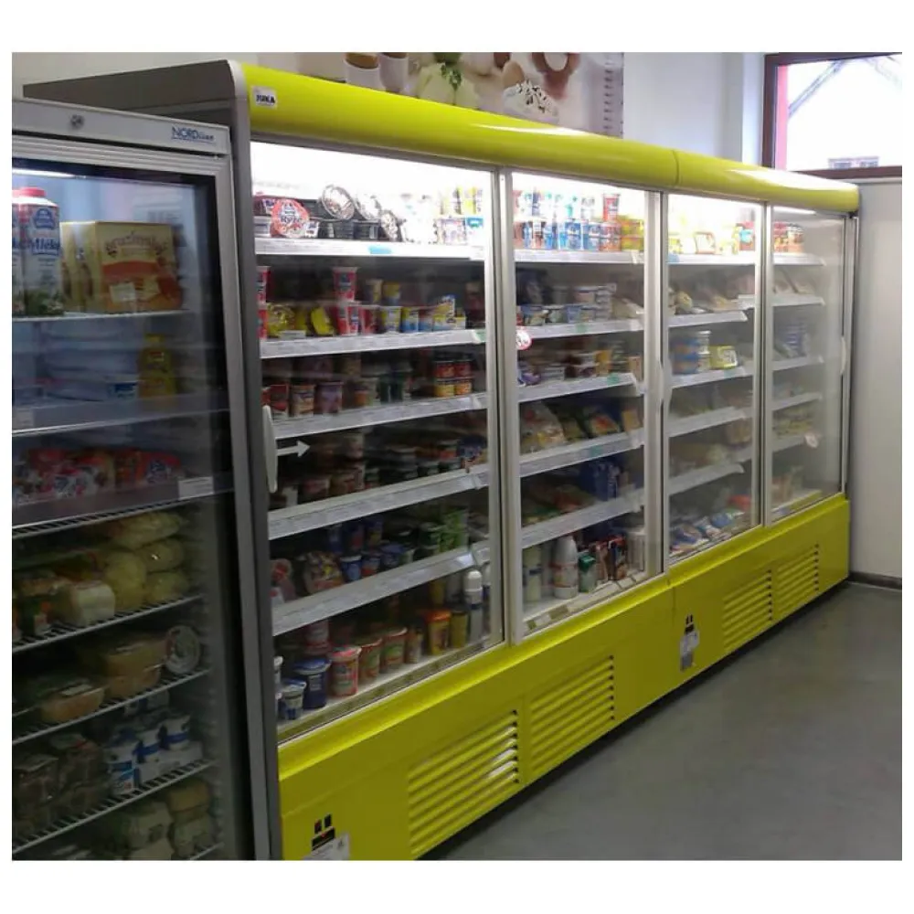 Vitrine JUKA R-1-VR-90/80