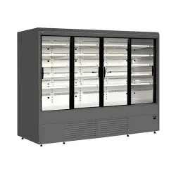 Vitrine JUKA R-1-VR-60/80-DUZ