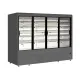 Vitrine JUKA R-1-VR-160/80 DP