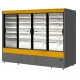 Vitrine JUKA R-1-VR-160/80 DP