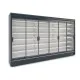 Vitrine JUKA R-1-YR-125/90