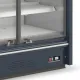 Vitrine JUKA R-1-YR-125/90