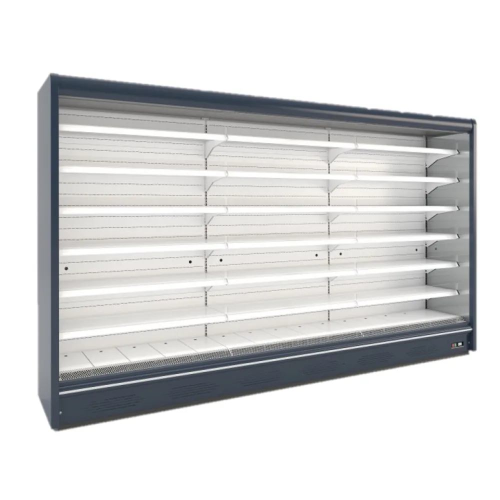Vitrine JUKA R-1-YR-125/90