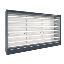 Vitrine JUKA R-1-YR-250/90