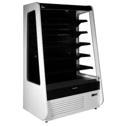 Vitrine JUKA R-1-DC-110/80
