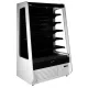 Vitrine JUKA R-1-DC-110/80
