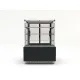 Vitrine pâtissière sans régulation de température JUKA C-1-LM-60NE