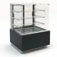 Vitrine pâtissière sans régulation de température JUKA C-1-LM-60NE