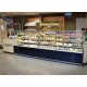 Vitrine pâtissière sans régulation de température JUKA C-1-LM-60NE