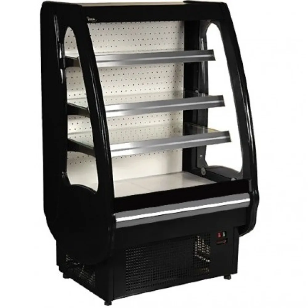 Vitrine JUKA R-1-PC-90/70