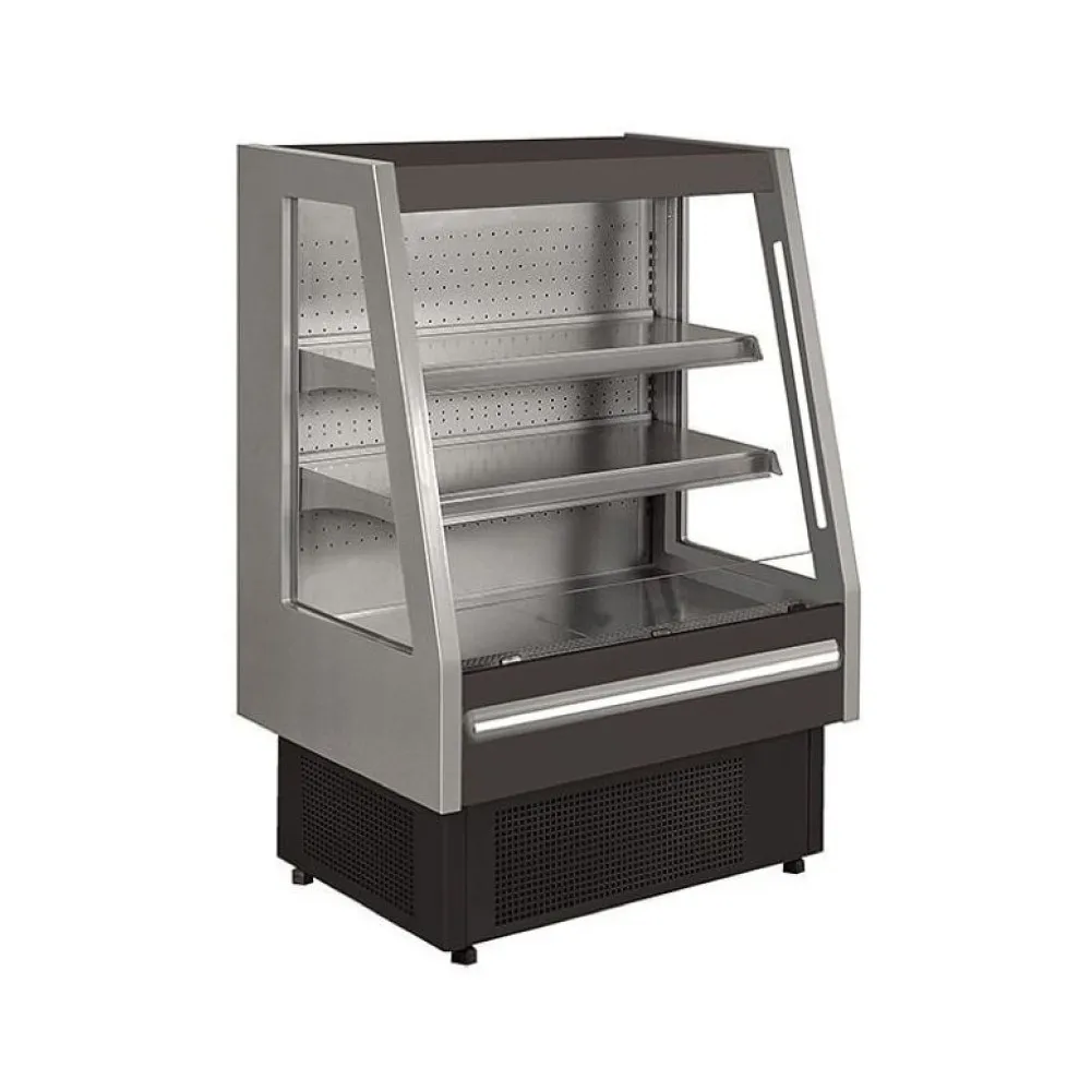 Vitrine JUKA R-1-SM-120/70