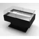 Vitrine pâtissière BHS-HoReCa C-1-VL-130CH