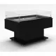 Vitrine pâtissière BHS-HoReCa C-1-VL-130CH