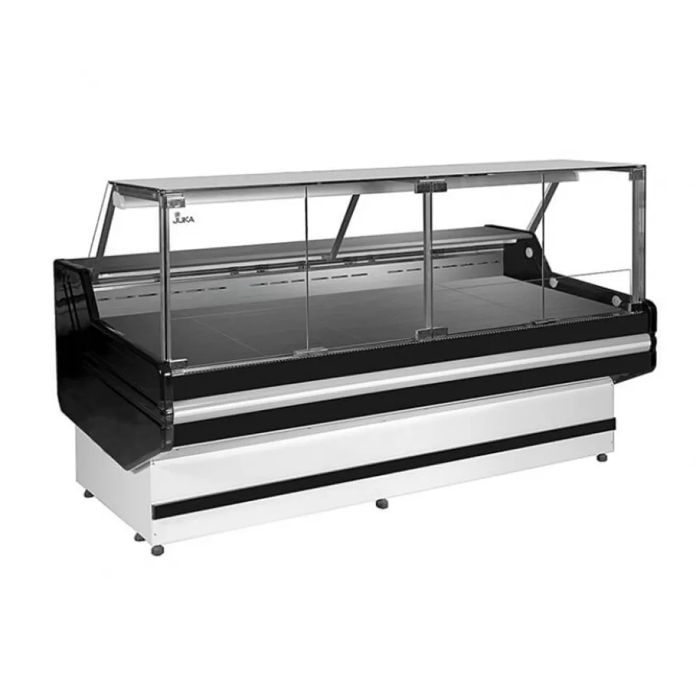 Vitrine à viande JUKA L1-MD-G-SP-150-110