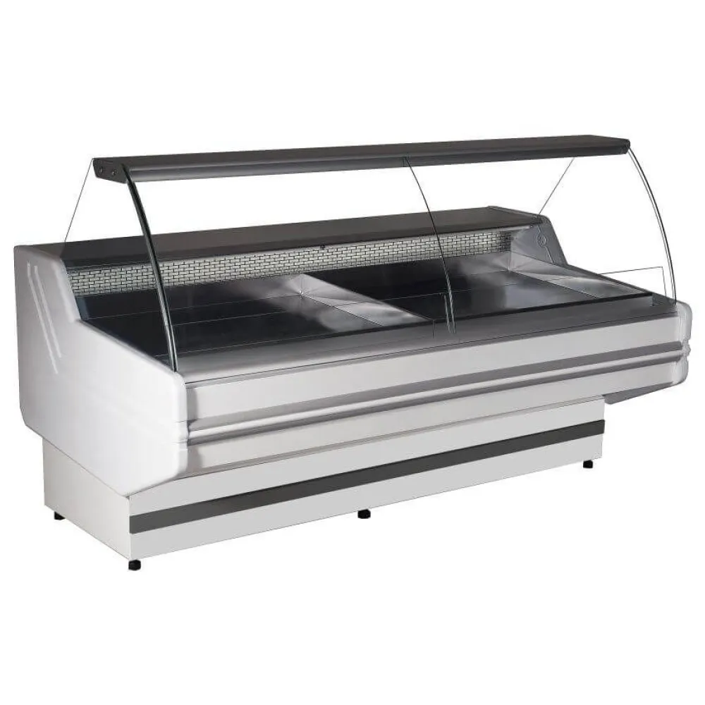 Vitrine à viande JUKA L1-MD-G-150-110