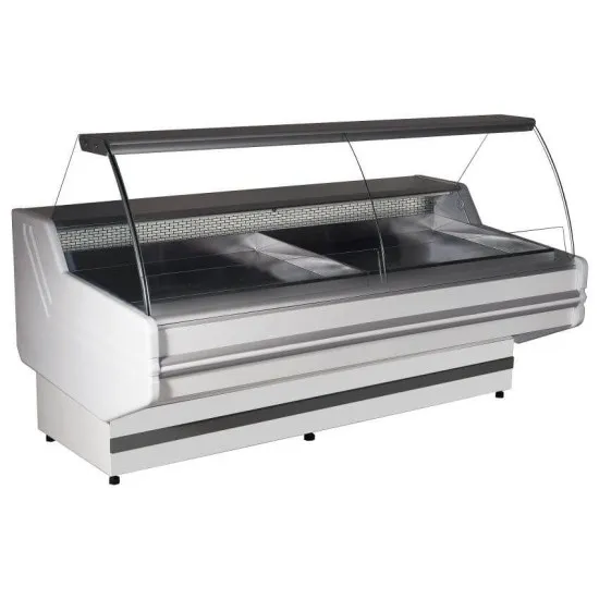 Vitrine Modena 110