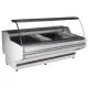 Vitrine à viande JUKA L1-MD-G-150-110