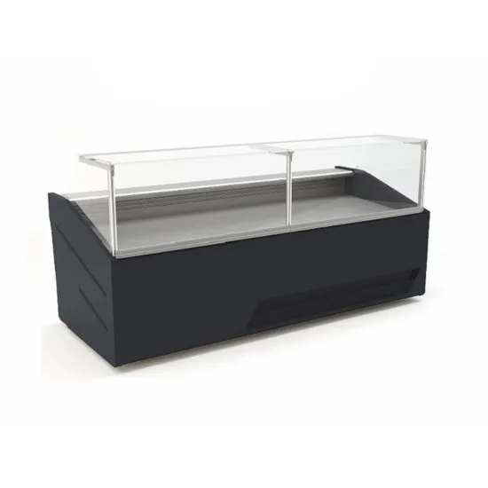 Vitrine SEVILLA 110