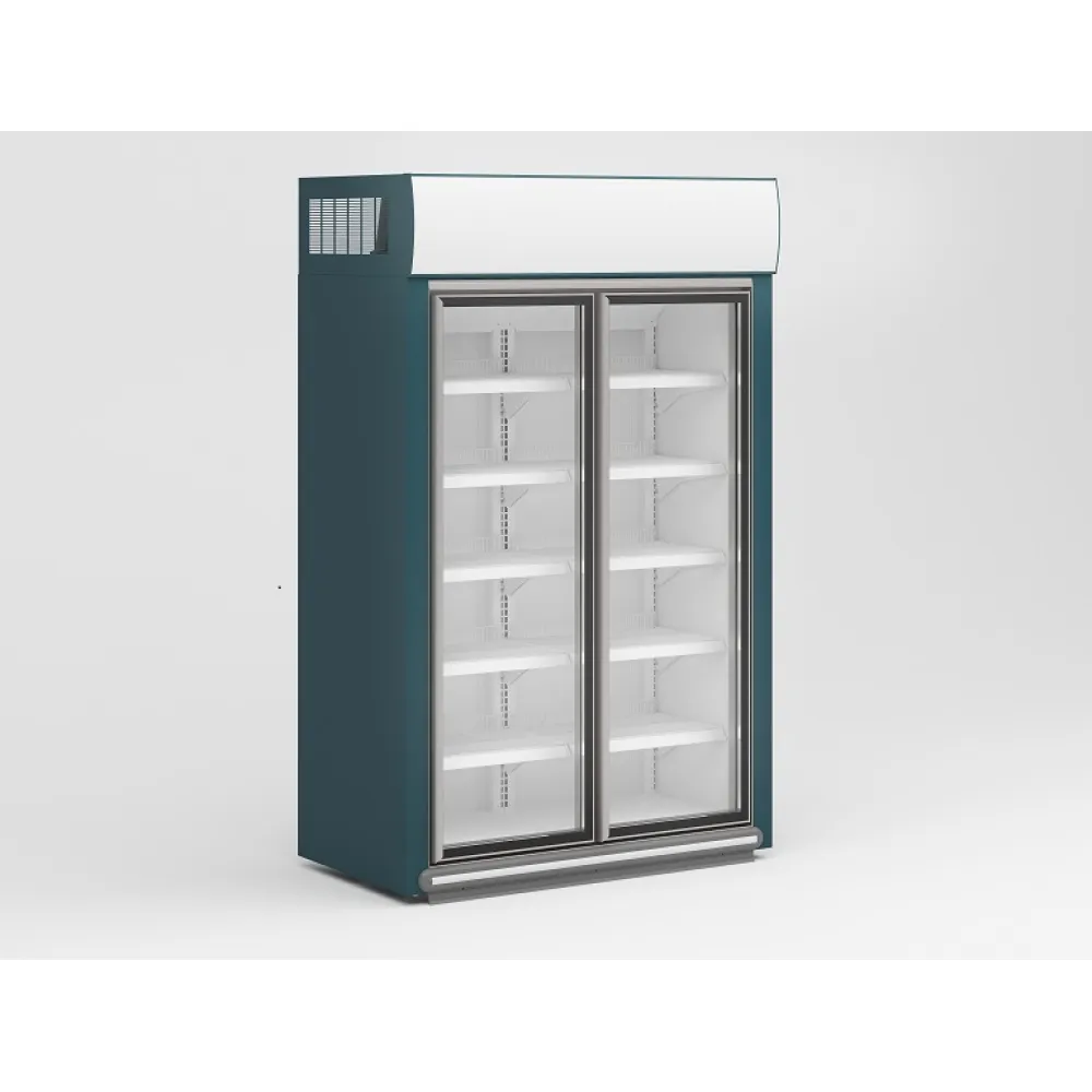 Vitrine réfrigérée IGLOO R-1-WS-125