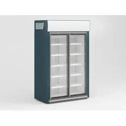 Vitrine réfrigérée IGLOO R-1-WS-125