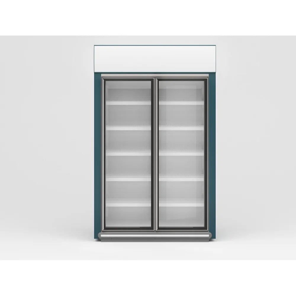 Vitrine réfrigérée IGLOO R-1-WS-125
